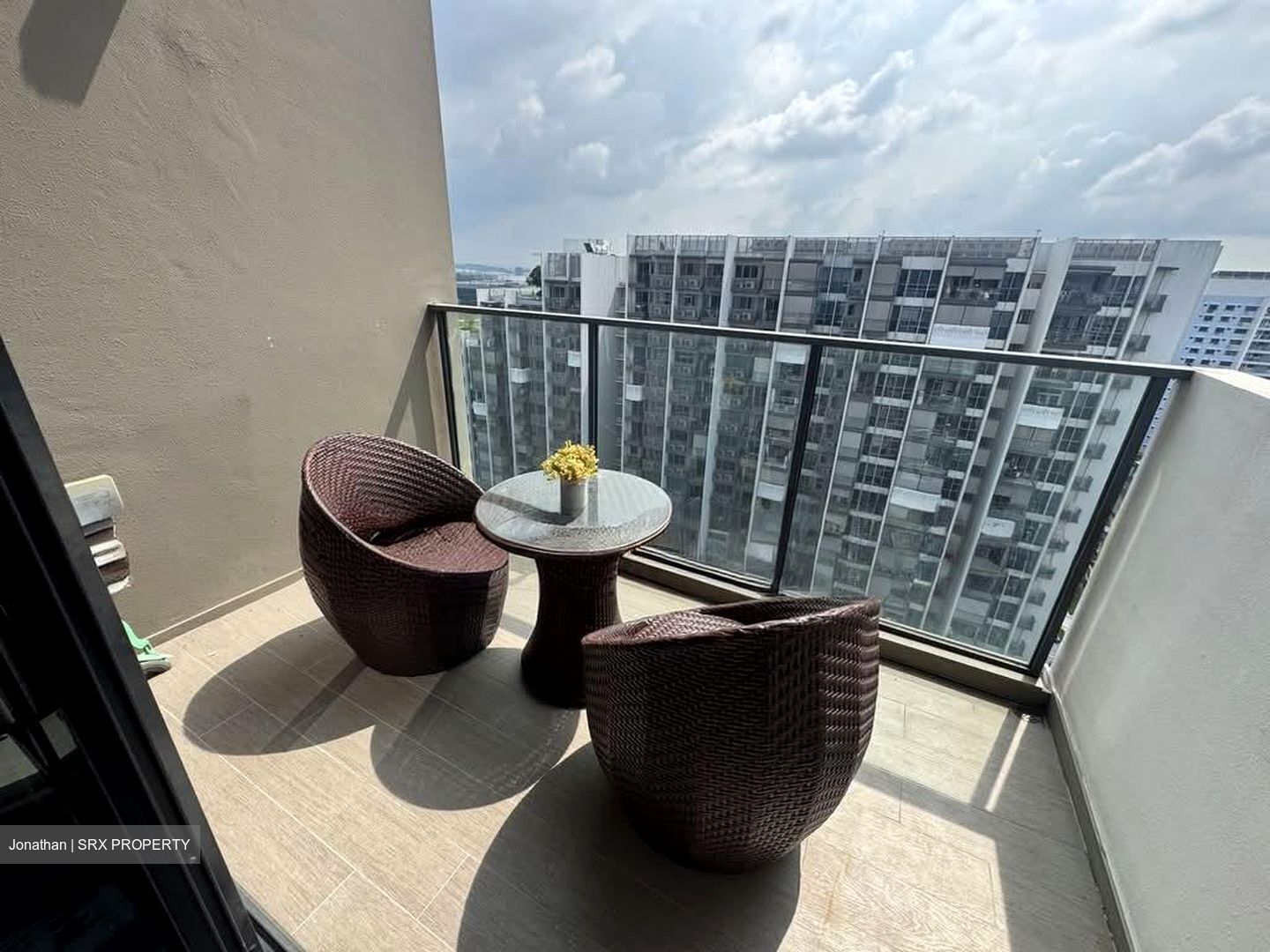 The Tapestry (D18), Condominium #586099101
